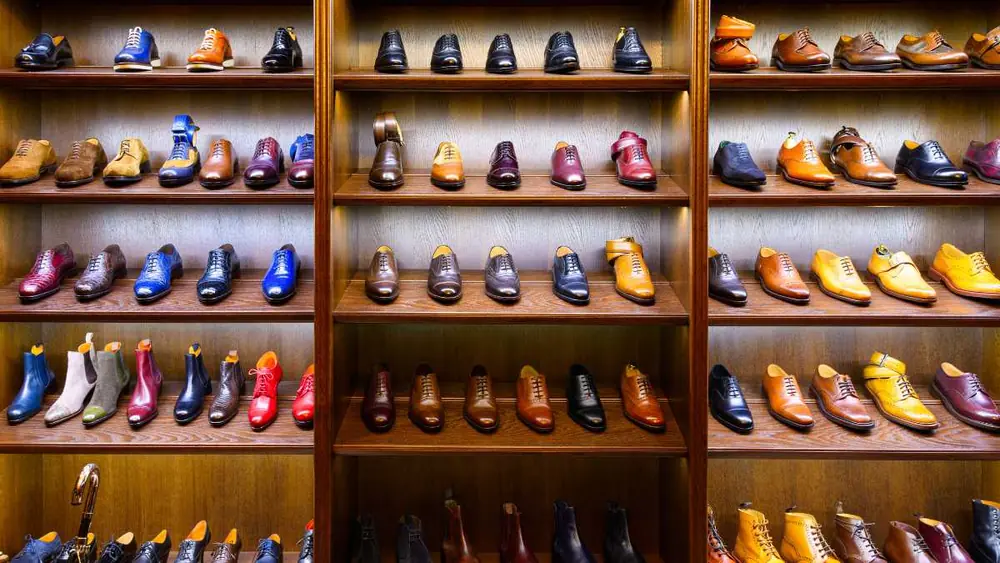 A importância do sapato masculino Vocca na moda atual