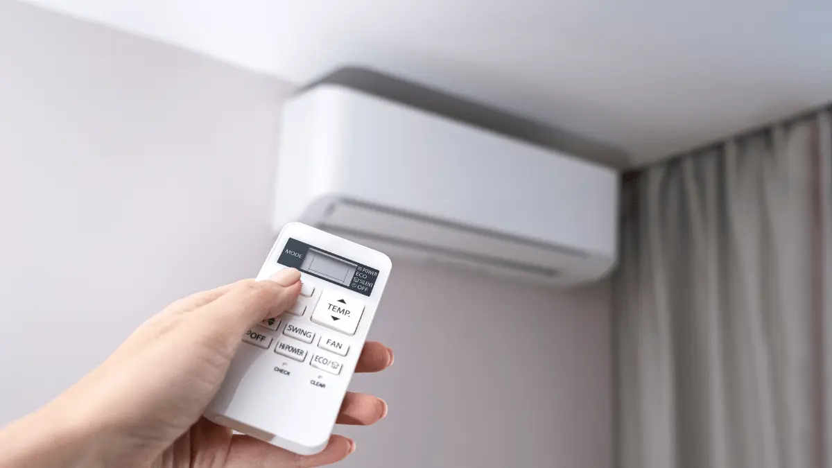 Como Escolher Ar Condicionado para Quarto