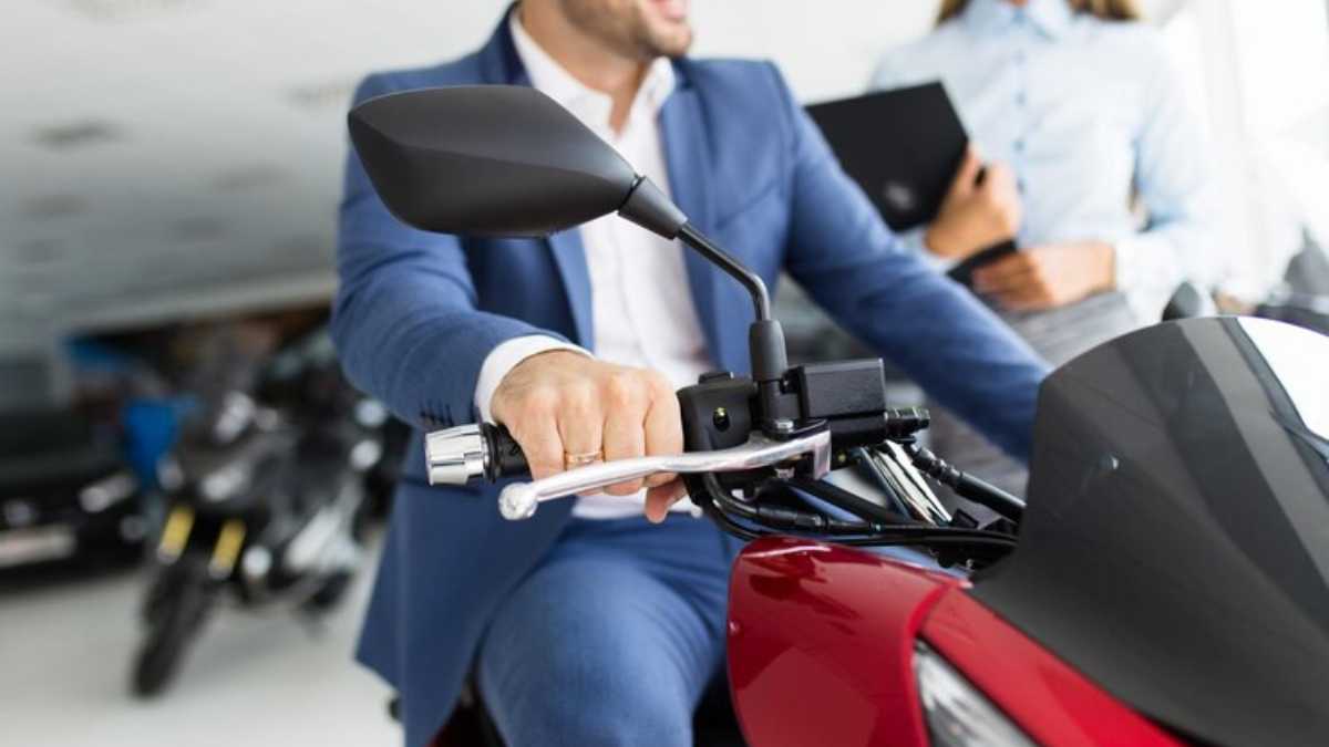 Consórcio de Moto