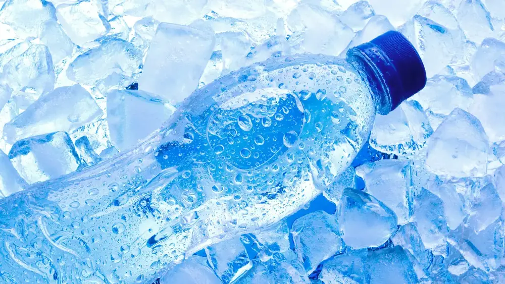 Cuidados com a Água para Consumo Humano