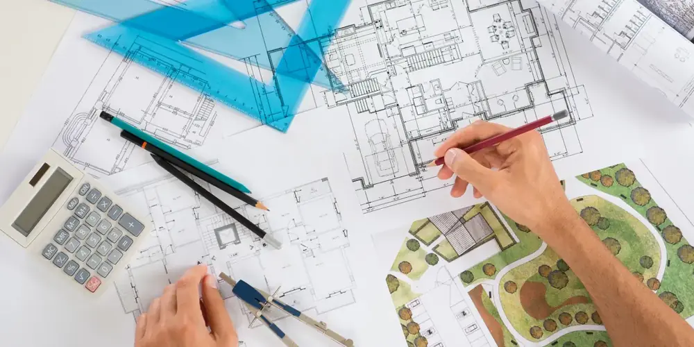 Que tipo de empresa um arquiteto pode abrir
