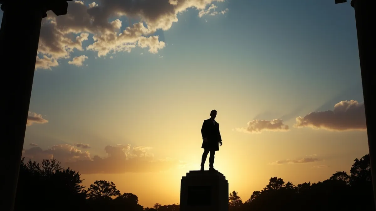Lincoln e o retrato do presidente americano por Steven Spielberg