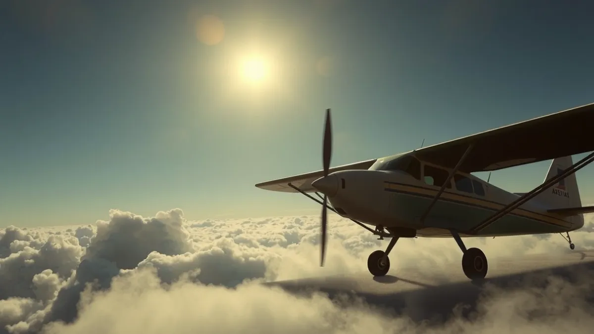 O Aviador e a biografia de Howard Hughes por Scorsese