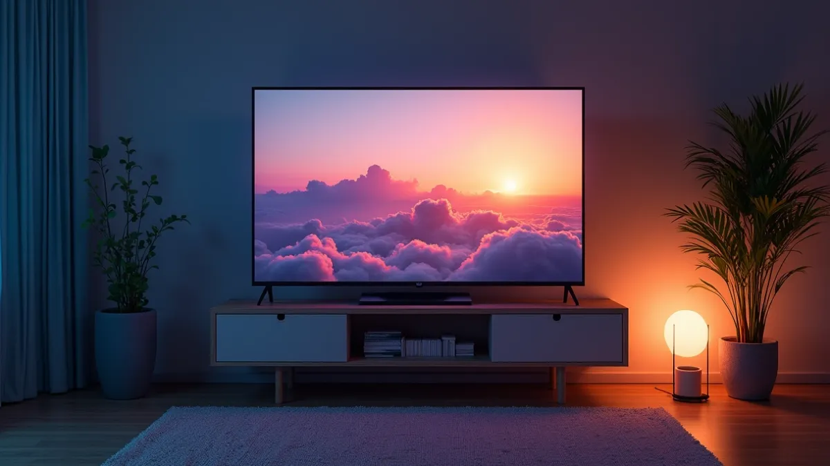 O que é resolução 4K e como aproveitar melhor na sua TV
