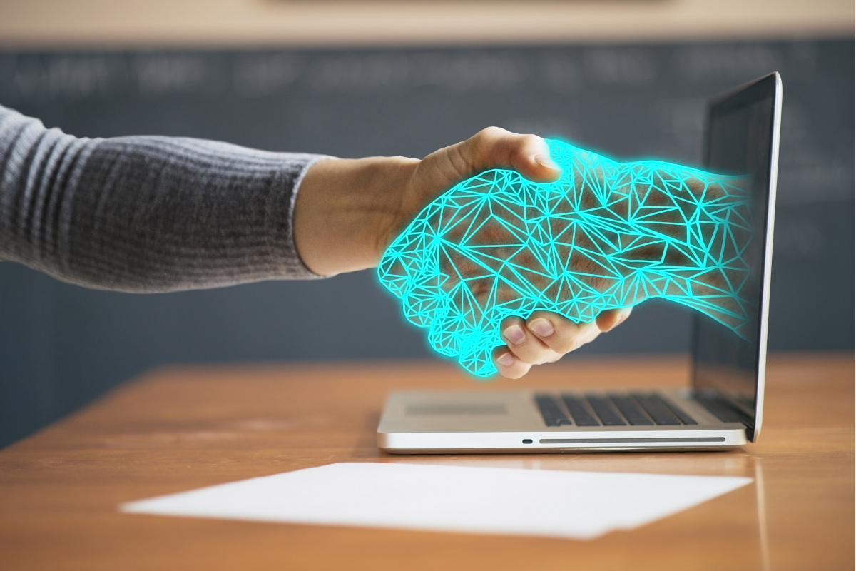 Como a tecnologia está transformando o mundo do trabalho