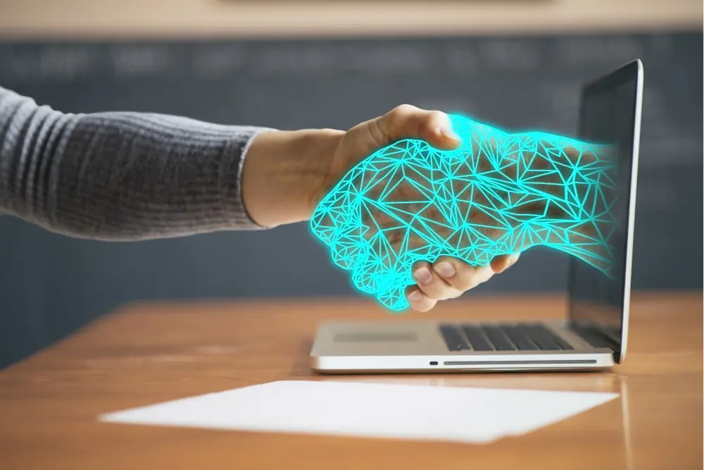 Como a tecnologia está transformando o mundo do trabalho