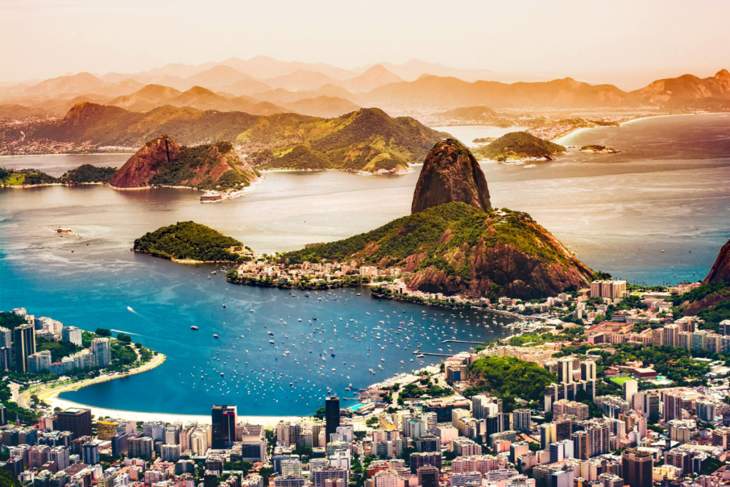 10 atracoes turisticas no brasil