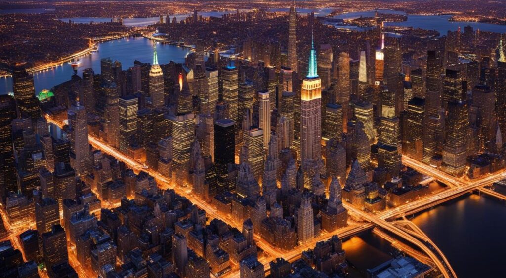 Onde Ficar em Nova York: Explorando os Distritos Mais Indicados