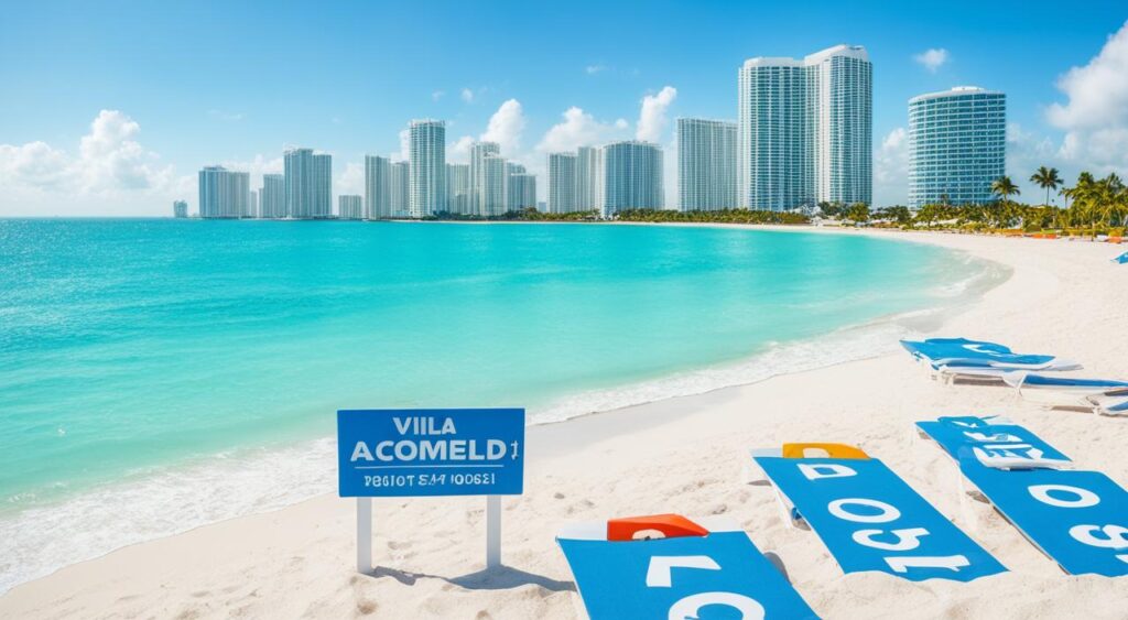 quanto custa se hospedar em Miami