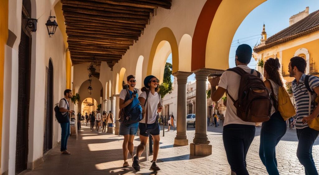 turismo em Córdoba