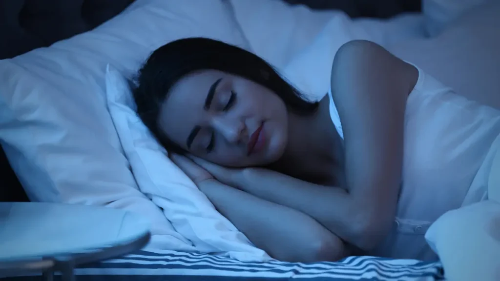 Como escolher o jogo de cama ideal para uma boa noite de sono