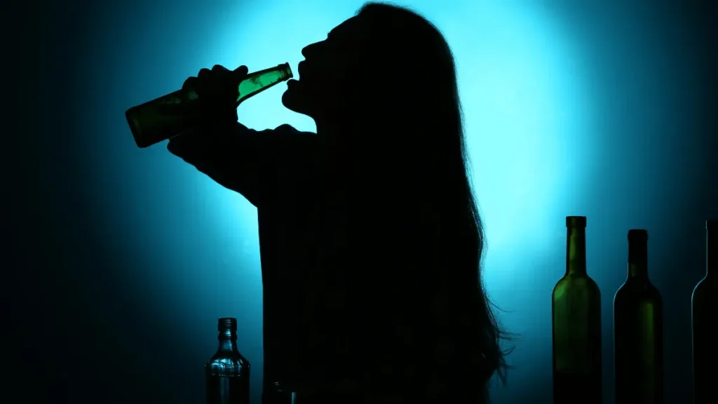 Teste para saber se sou alcoólatra