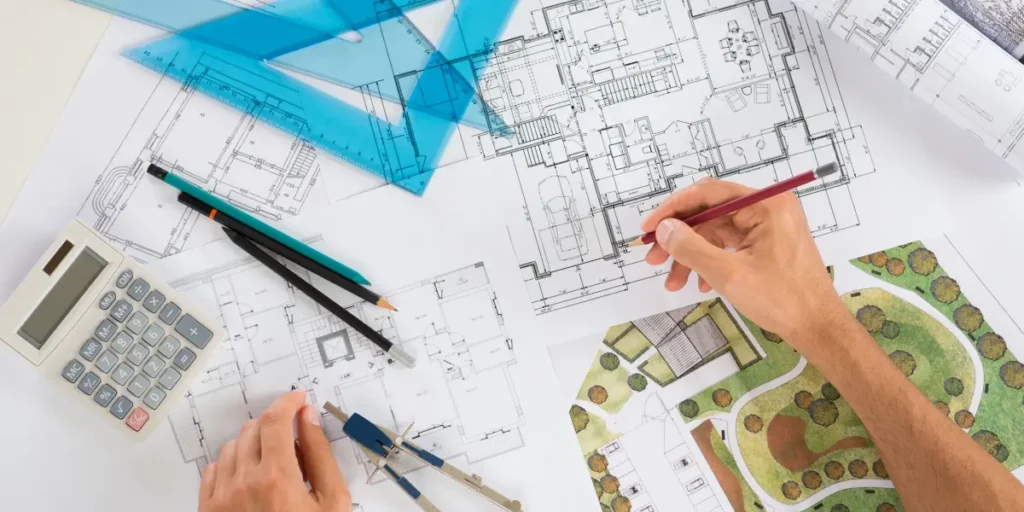 Que tipo de empresa um arquiteto pode abrir