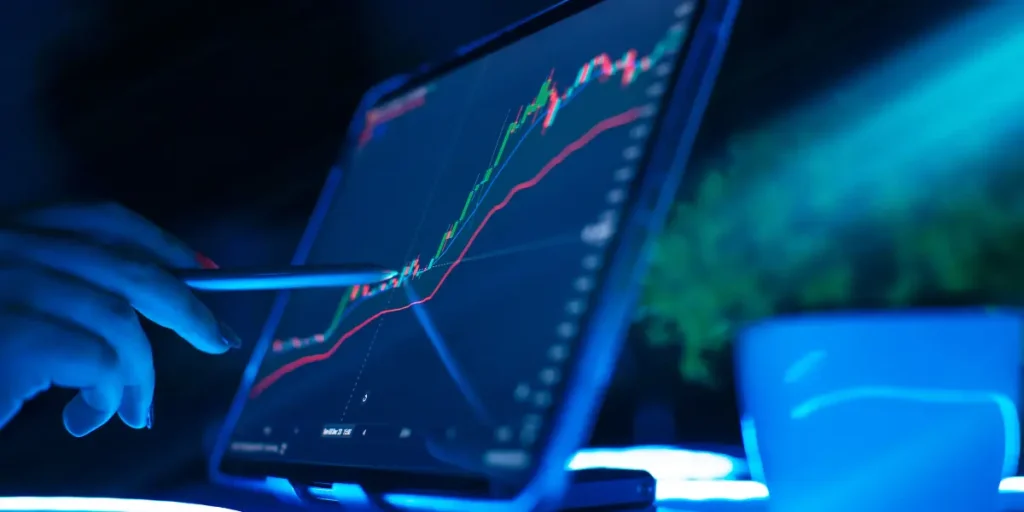 Tendências de mercado para empresas