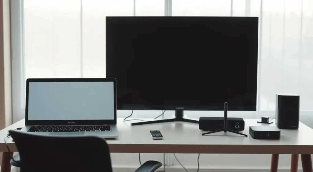 Tenho que contratar a plataforma após fazer teste IPTV