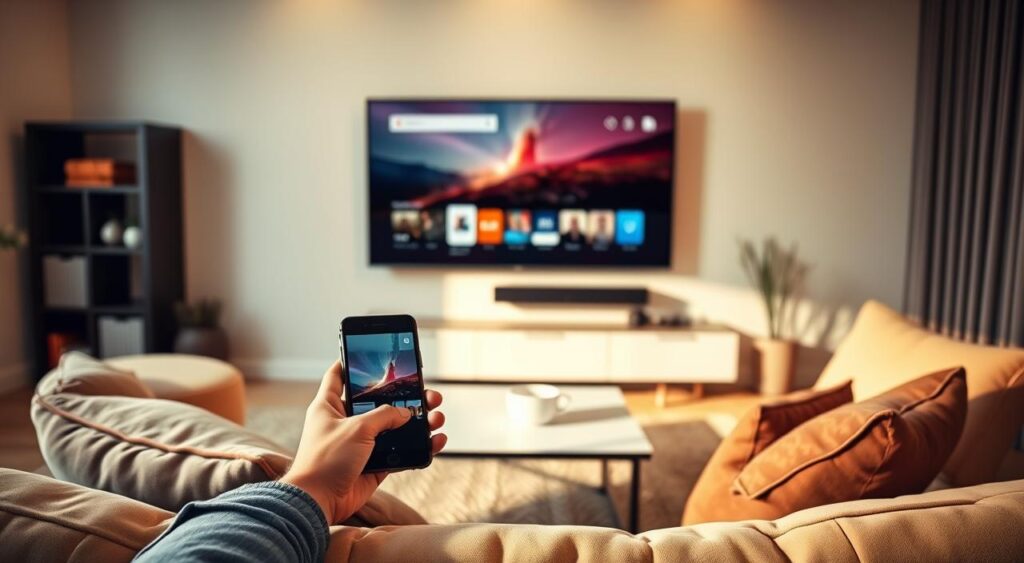 como assistir IPTV no Android sem complicações