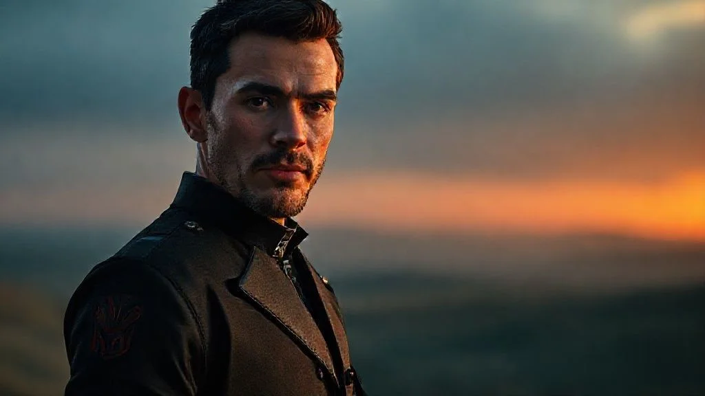 Melhores séries Netflix 2025: estreias e retornos Melhores séries Netflix 2025: estreias e retornos