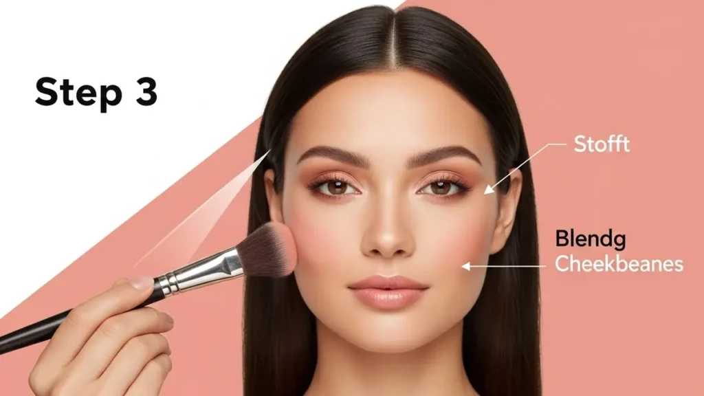 Como adotar a tendência do neutral blush em 5 passos