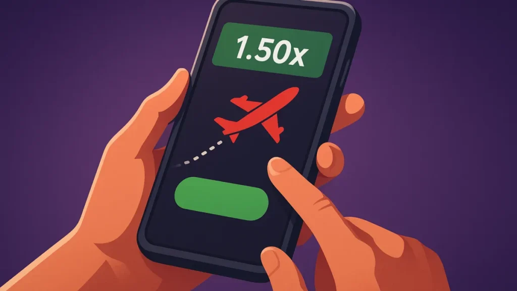 Aviator da Pixbet no mobile: jogar no celular vale a pena?