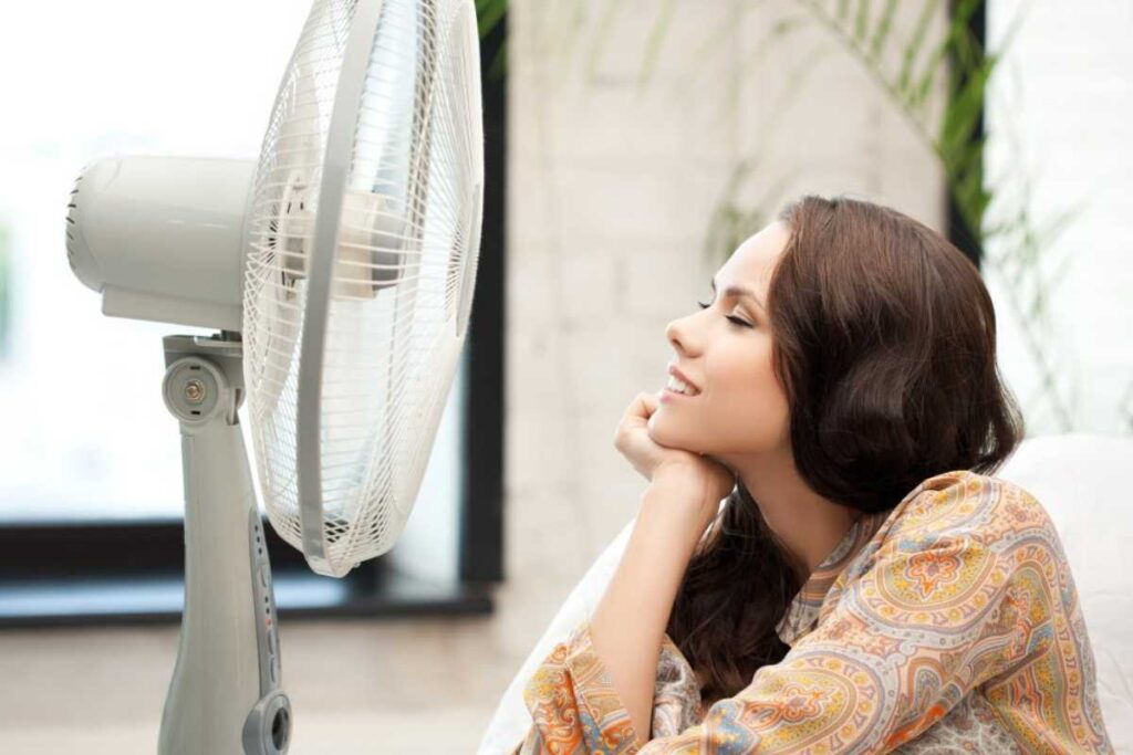 Ventilador Arno: Potência e Qualidade na Escolha Certa