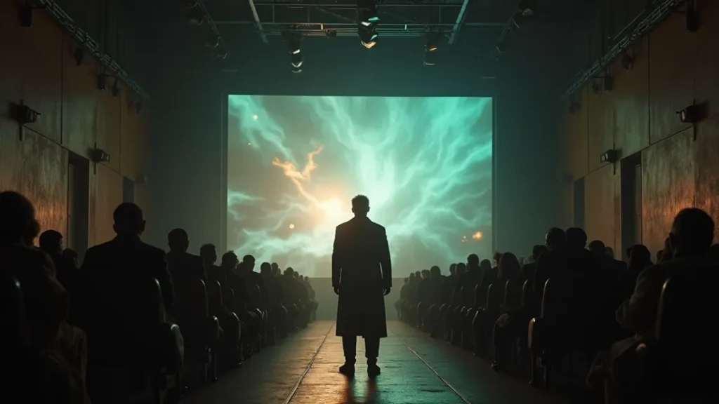 Bastidores de filmes clássicos que mudaram o cinema mundial