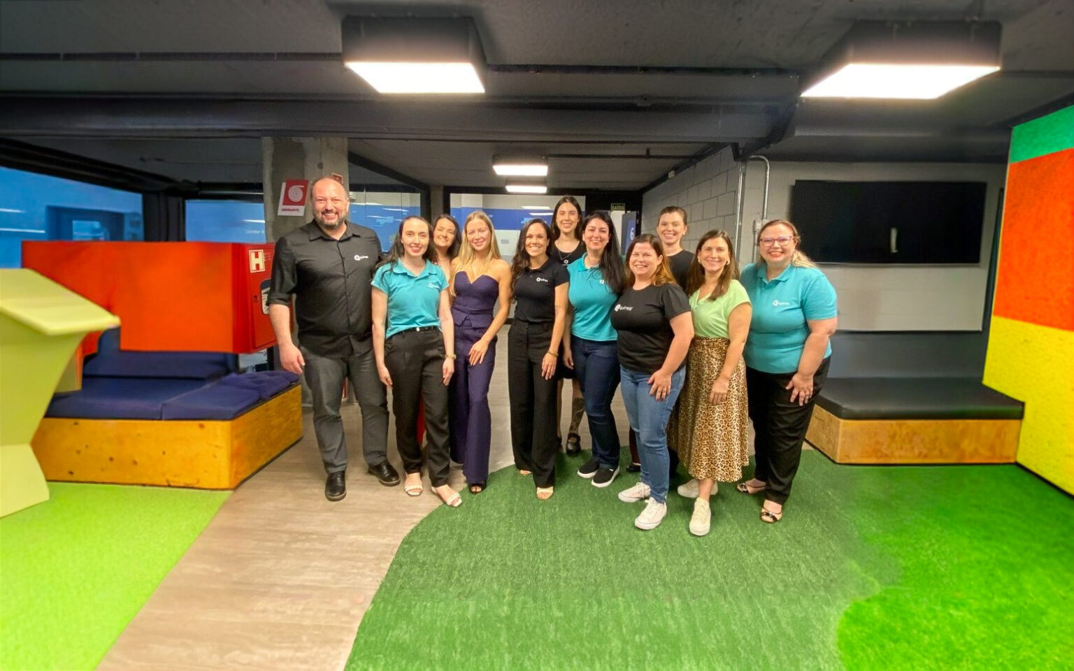 Ciclo da Ecoeficiência atrai 100 empresas em 7 dias Ciclo da Ecoeficiência atrai 100 empresas em 7 dias