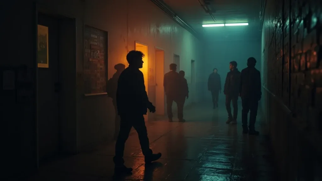 Melhores filmes de terror psicológico para assistir sozinho