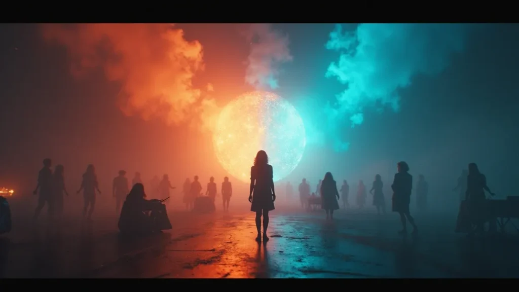 As séries que definiram a cultura pop na última década