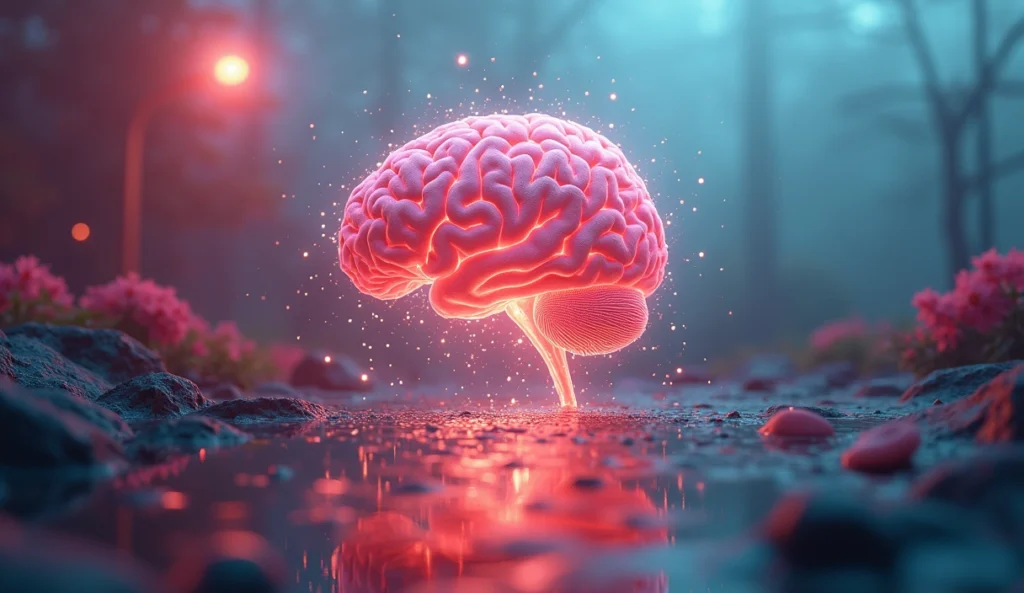 Brazil Study: Estrogen Boosts Dopamine, Impacting Brain Health