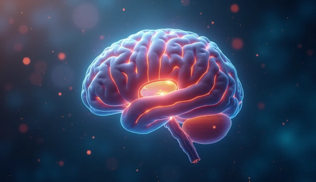 Brazil study: Menopause literally changes brain structure, here's what that means
