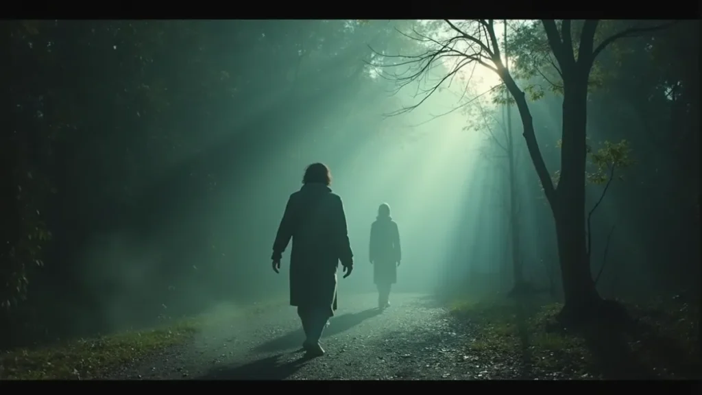 Cenários de filmes famosos que eram bem menores na realidade Cenários de filmes famosos que eram bem menores na realidade