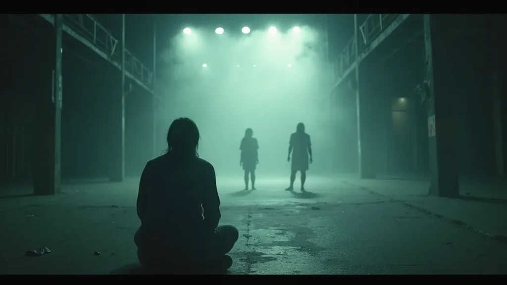 Cenas de choro real que atores entregaram nas filmagens Cenas de choro real que atores entregaram nas filmagens