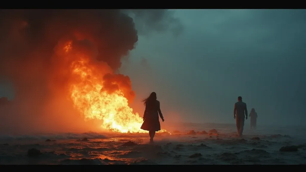 Como a Guerra Fria na Ásia foi retratada pelo cinema mundial Como a Guerra Fria na Ásia foi retratada pelo cinema mundial