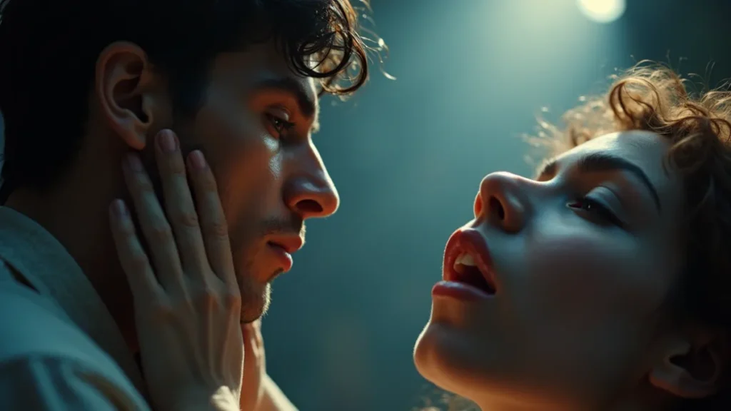 Como a vida de Prince poderia virar um biopic no cinema