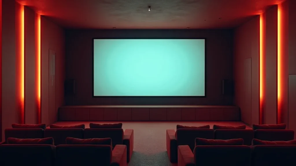 Como montar um home theater sem gastar muito dinheiro