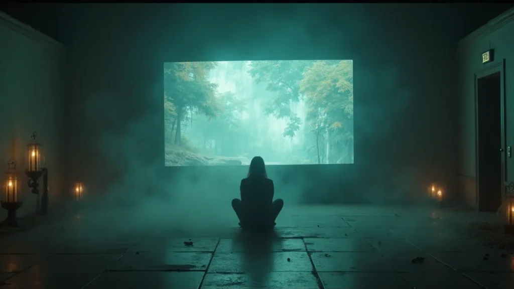 Como os videoclipes dos anos 80 influenciaram o cinema atual