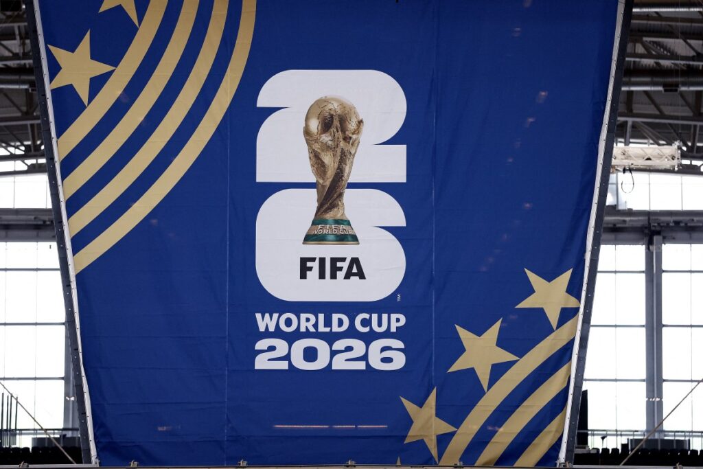 Fifa multa México por cantos homofóbicos antes da Copa de 2026