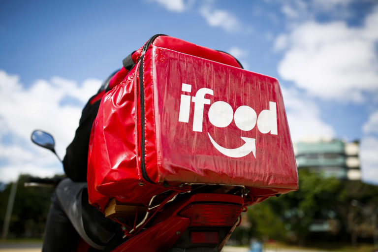 Governo Lula aciona iFood e Keeta por falta de transparência Governo Lula aciona iFood e Keeta por falta de transparência