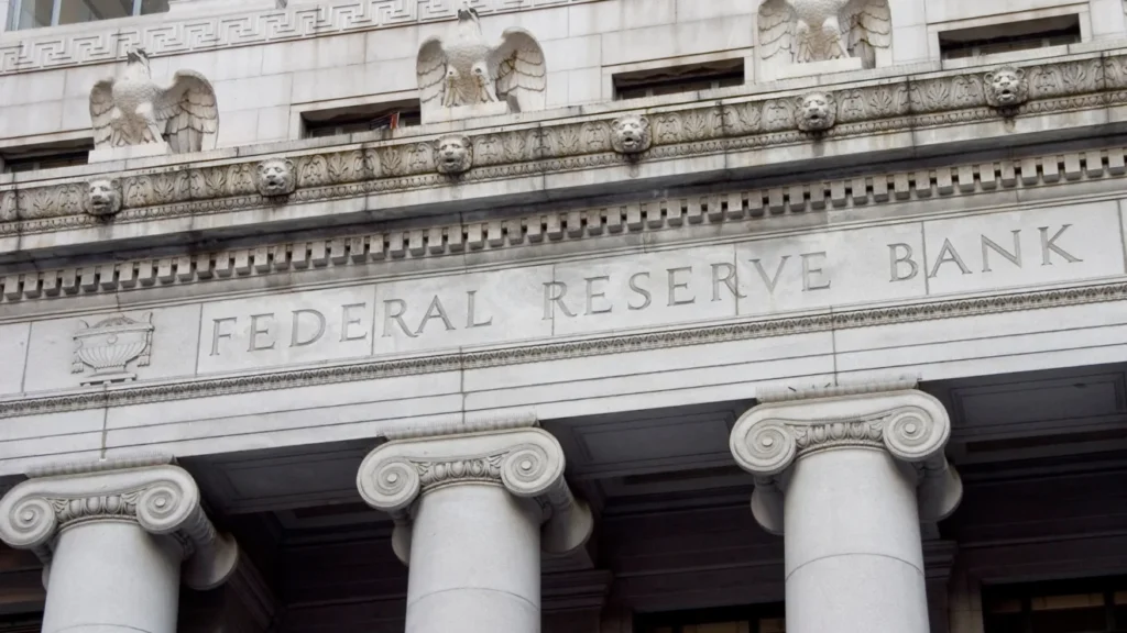 Inflação de 1 ano nos EUA sobe a 3,6%, diz Fed de NY