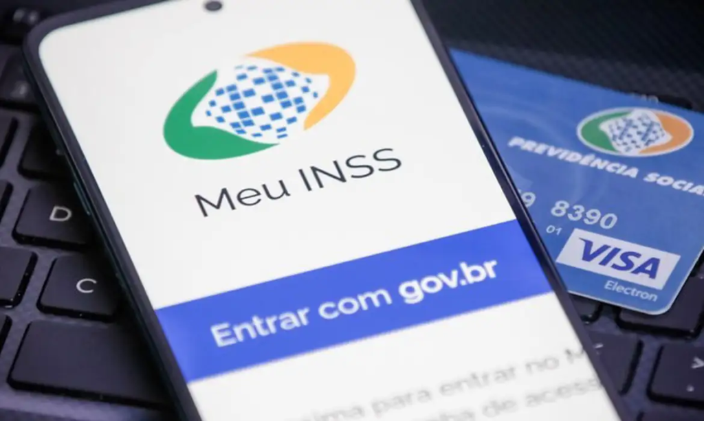 INSS notifica beneficiários pelo WhatsApp para prova de vida INSS notifica beneficiários pelo WhatsApp para prova de vida