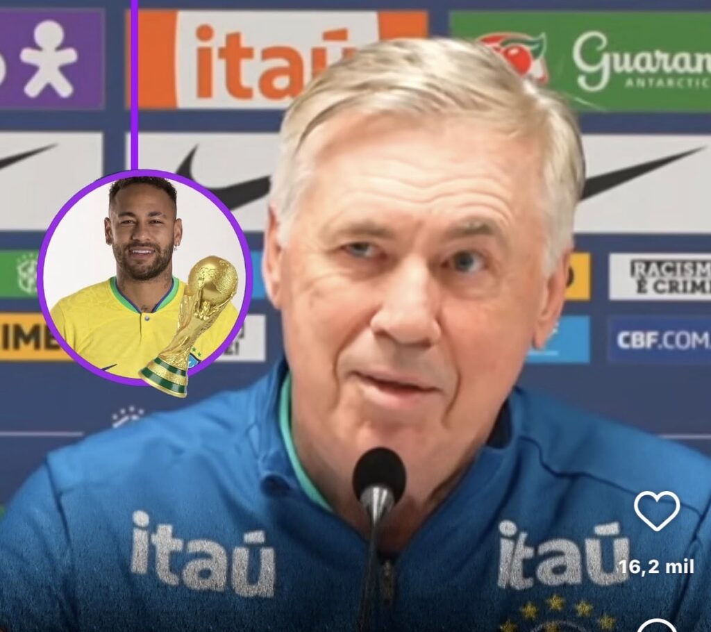 Neymar recusa grama sintética e acende debate sobre Copa 2026