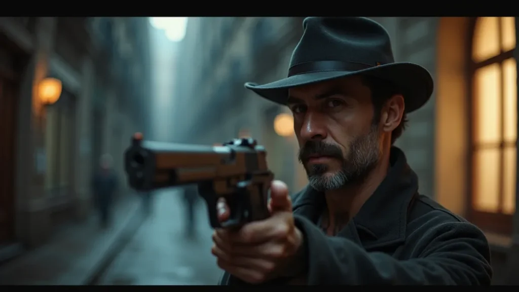 Os equipamentos de espionagem mais usados nos filmes clássicos Os equipamentos de espionagem mais usados nos filmes clássicos