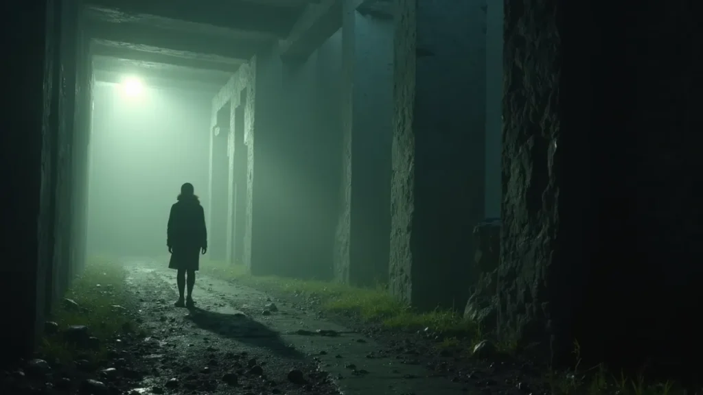 Os filmes sobre fugas dramáticas pela Cortina de Ferro Os filmes sobre fugas dramáticas pela Cortina de Ferro