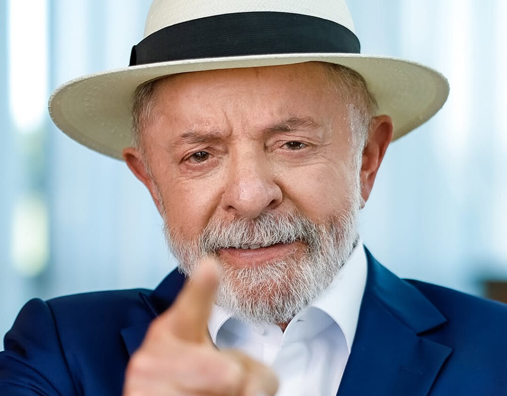 Sem Lula, esquerda fragmenta 1º de Maio e embate após veto