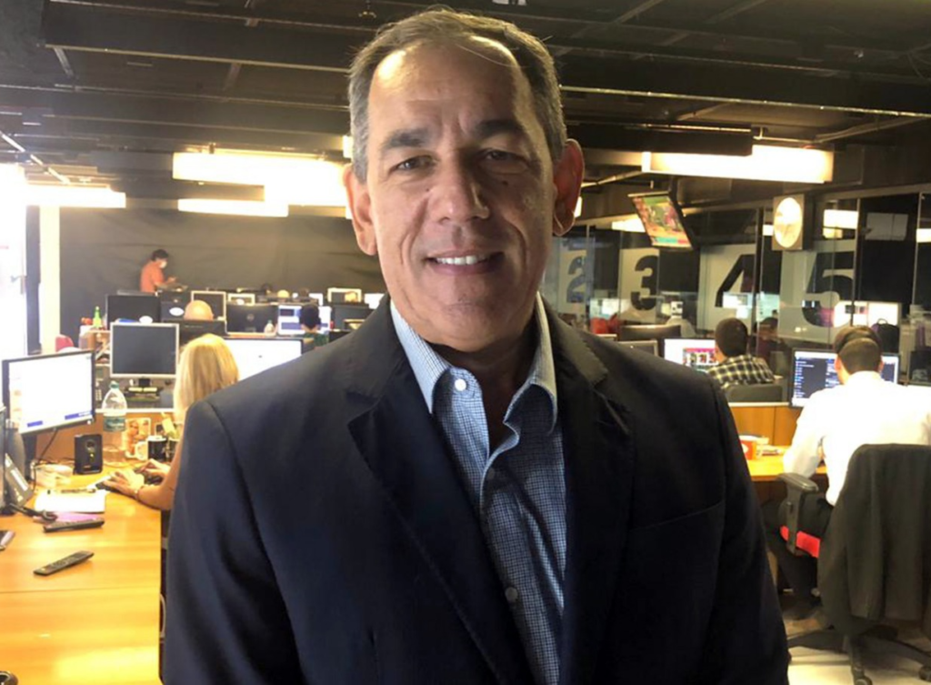 BandNews: Sabino assume desafio de reposicionar canal