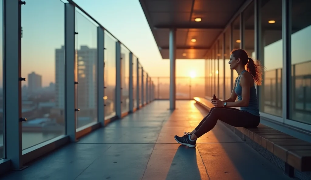 Brazil rethinks fitness: Why more workouts aren't better