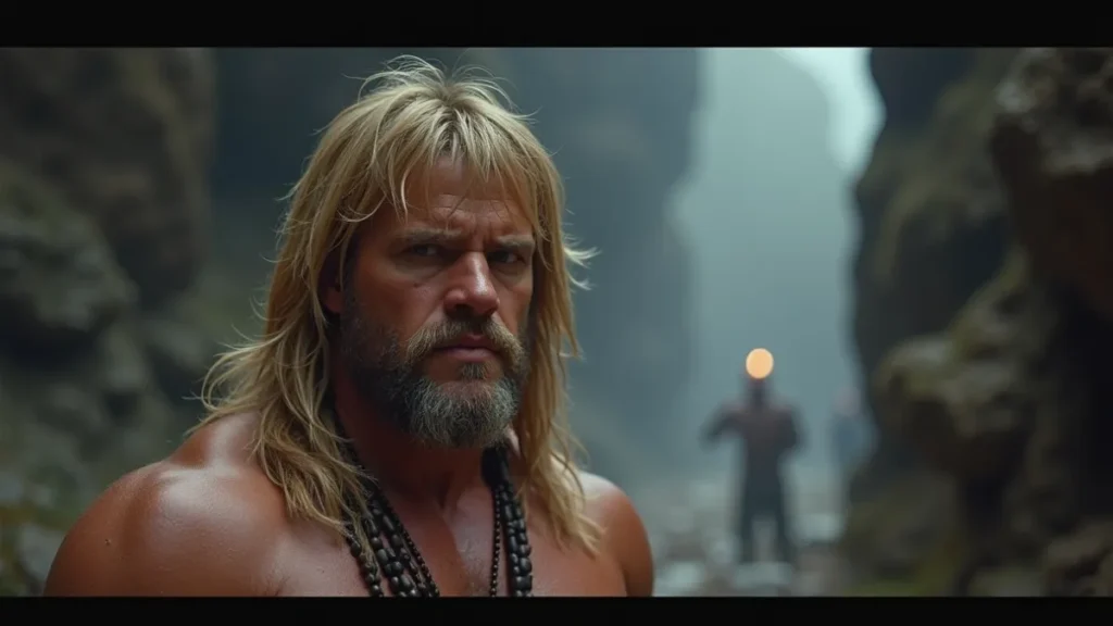 O filme de He-Man de 1987 com Dolph Lundgren e o seu legado