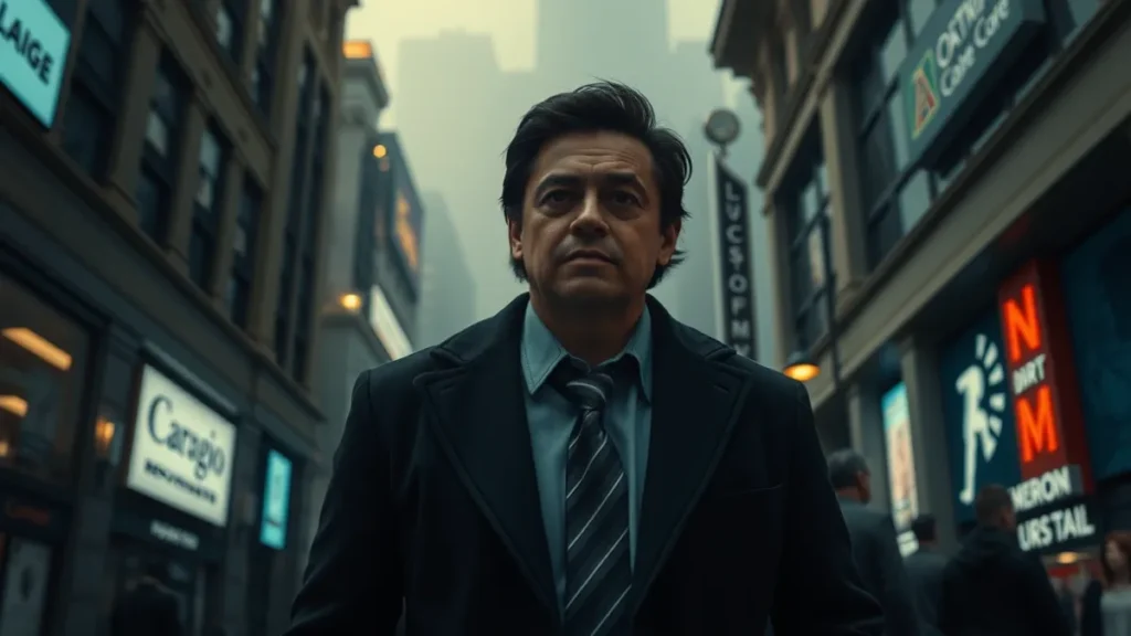 A história real de Jordan Belfort em O Lobo de Wall Street A história real de Jordan Belfort em O Lobo de Wall Street