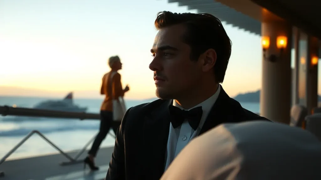 A parceria entre Scorsese e Leonardo DiCaprio explicada A parceria entre Scorsese e Leonardo DiCaprio explicada