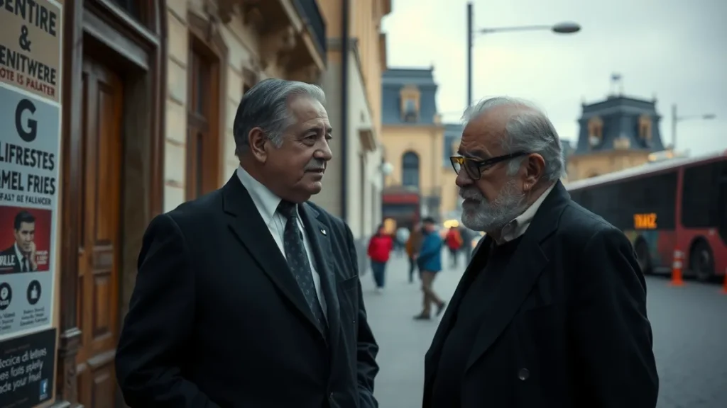 A parceria lendária entre Scorsese e Robert De Niro no cinema A parceria lendária entre Scorsese e Robert De Niro no cinema